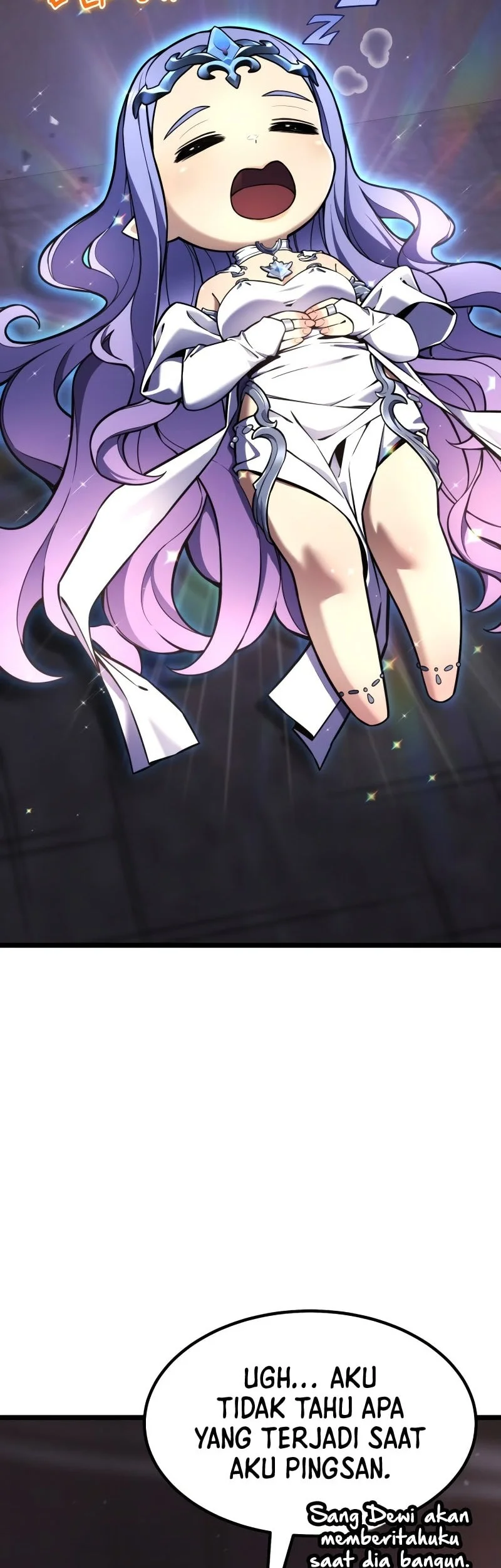 Artifact-Devouring Player Chapter 34 Gambar 27