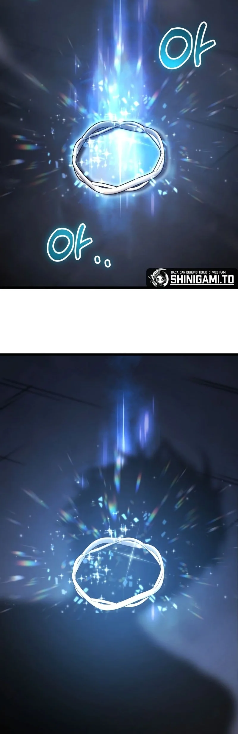 Artifact-Devouring Player Chapter 34 Gambar 29