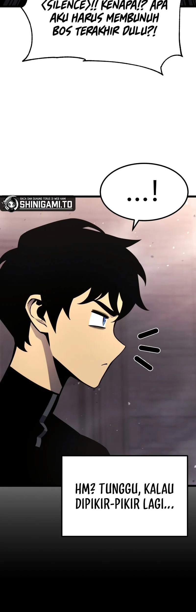 Artifact-Devouring Player Chapter 34 Gambar 33