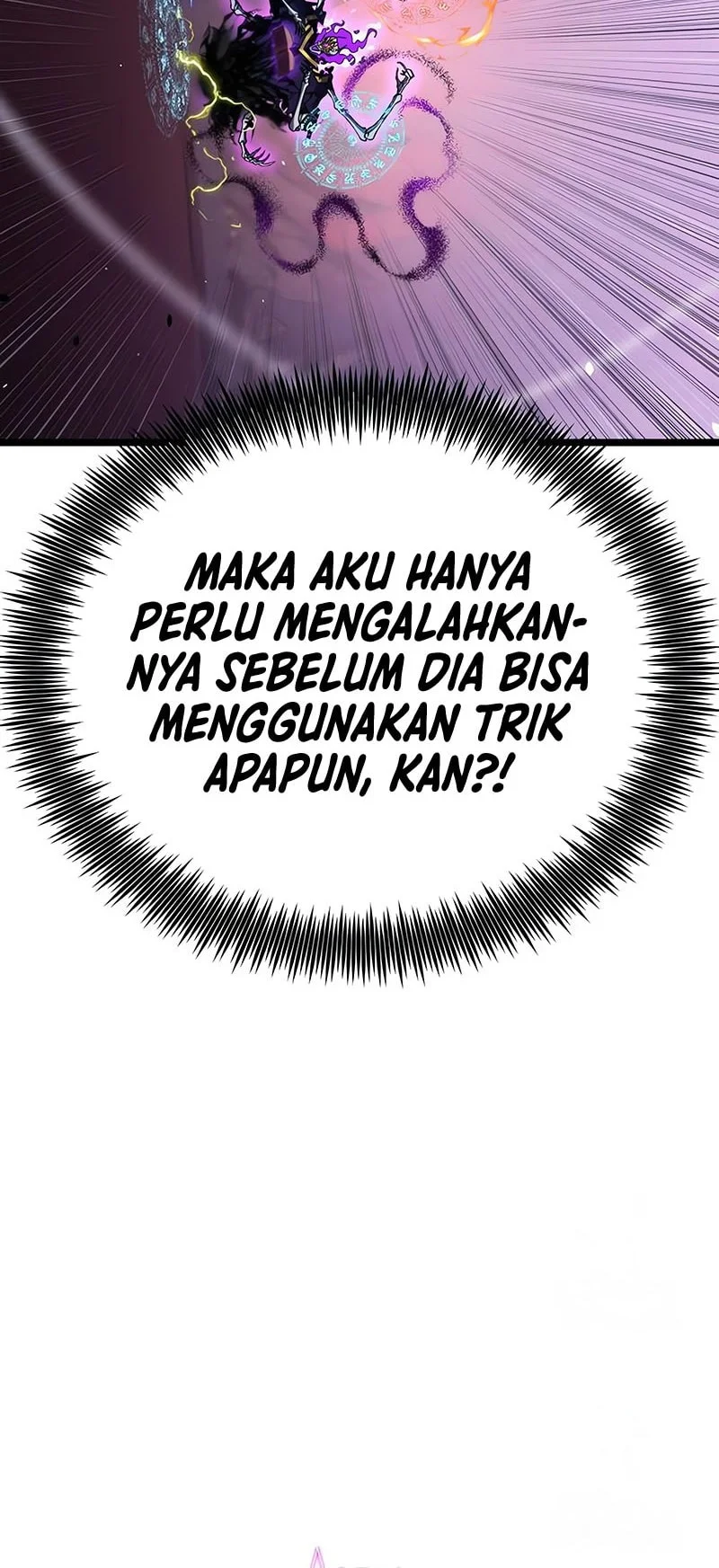 Artifact-Devouring Player Chapter 35 Gambar 35