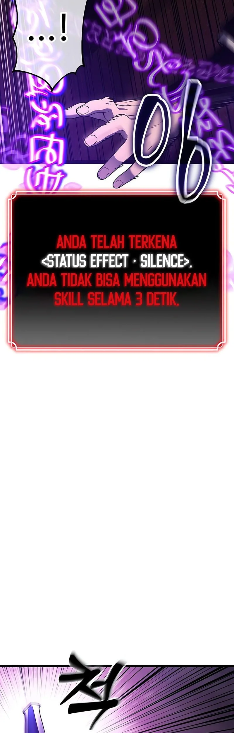 Artifact-Devouring Player Chapter 35 Gambar 38