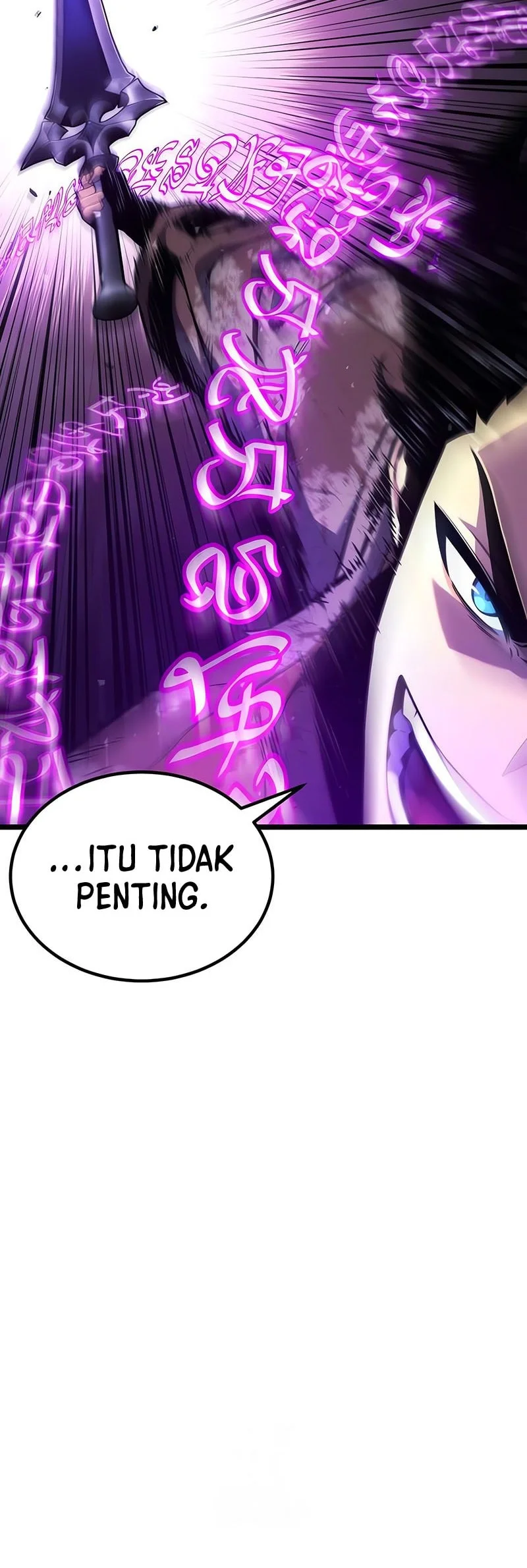 Artifact-Devouring Player Chapter 35 Gambar 39