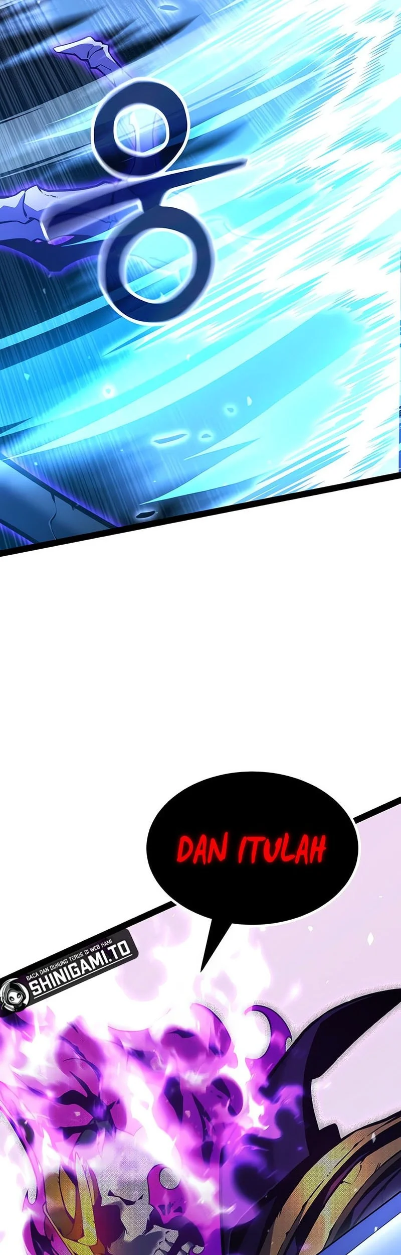 Artifact-Devouring Player Chapter 35 Gambar 41