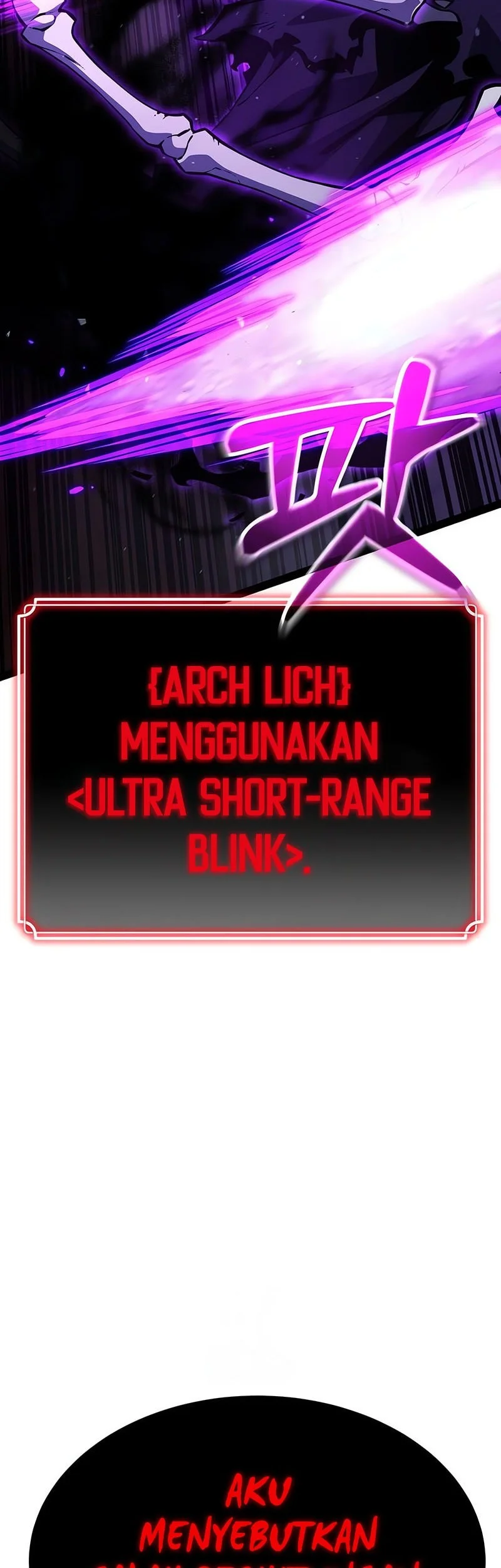 Artifact-Devouring Player Chapter 35 Gambar 44