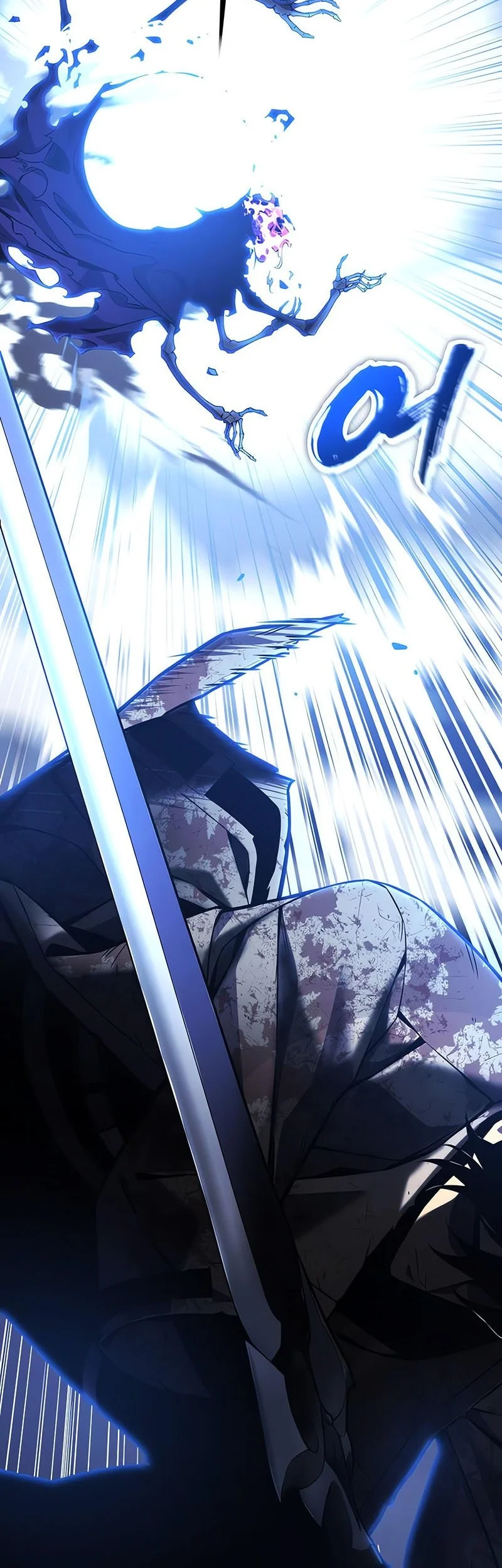 Artifact-Devouring Player Chapter 35 Gambar 50