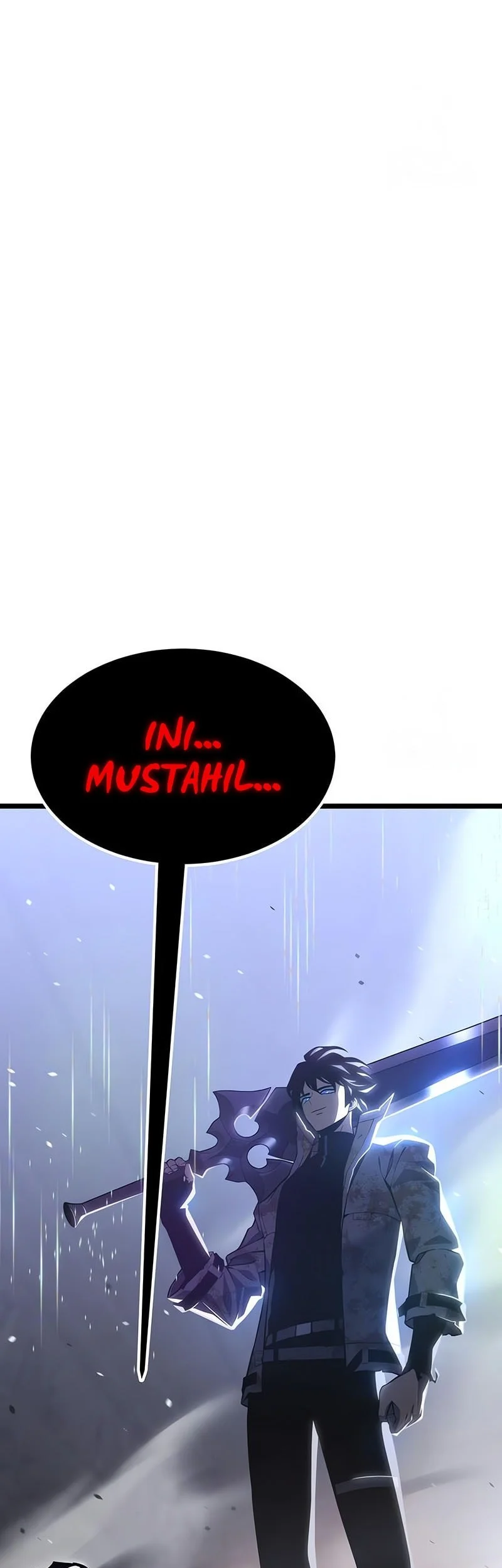 Artifact-Devouring Player Chapter 35 Gambar 55