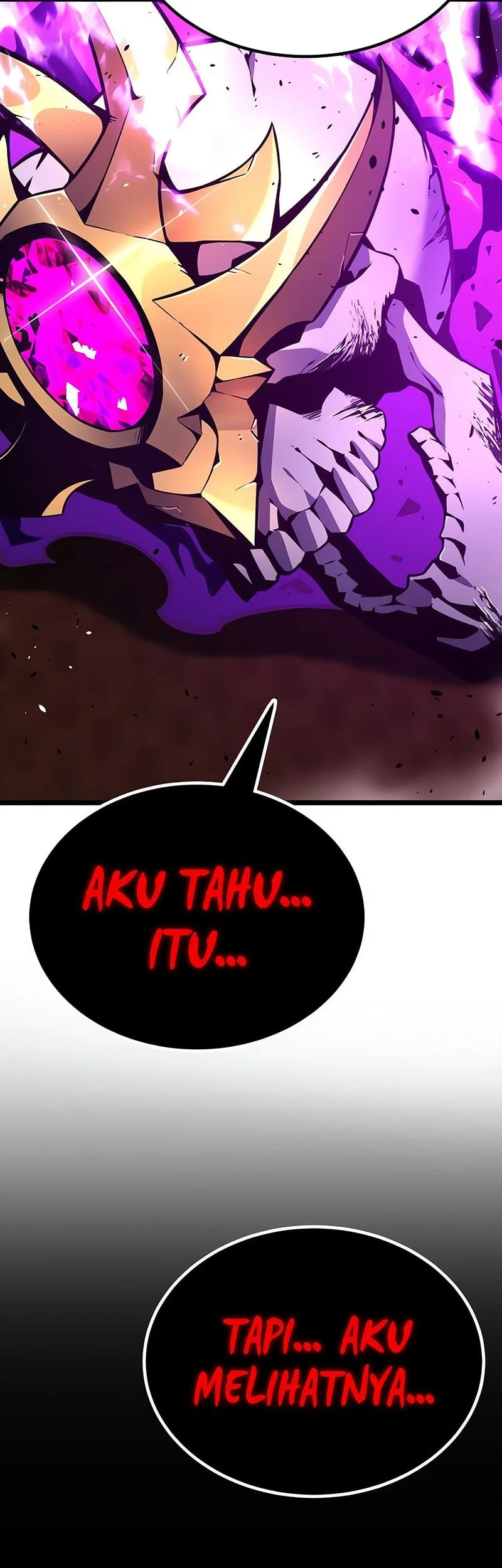 Artifact-Devouring Player Chapter 35 Gambar 58