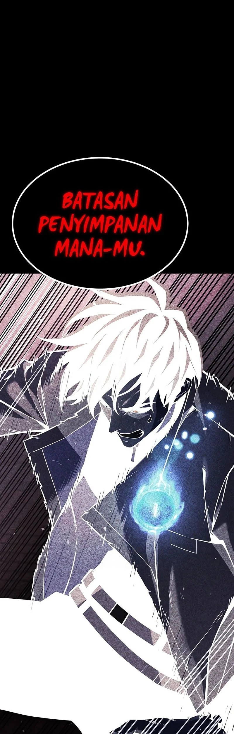 Artifact-Devouring Player Chapter 35 Gambar 61