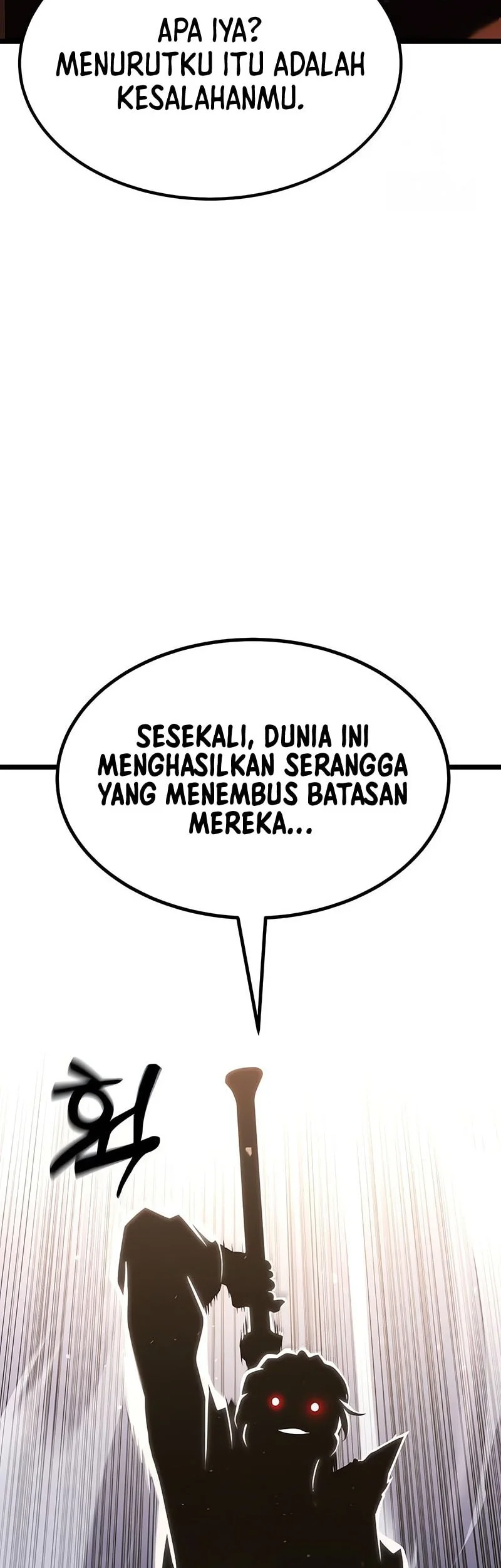 Artifact-Devouring Player Chapter 35 Gambar 64