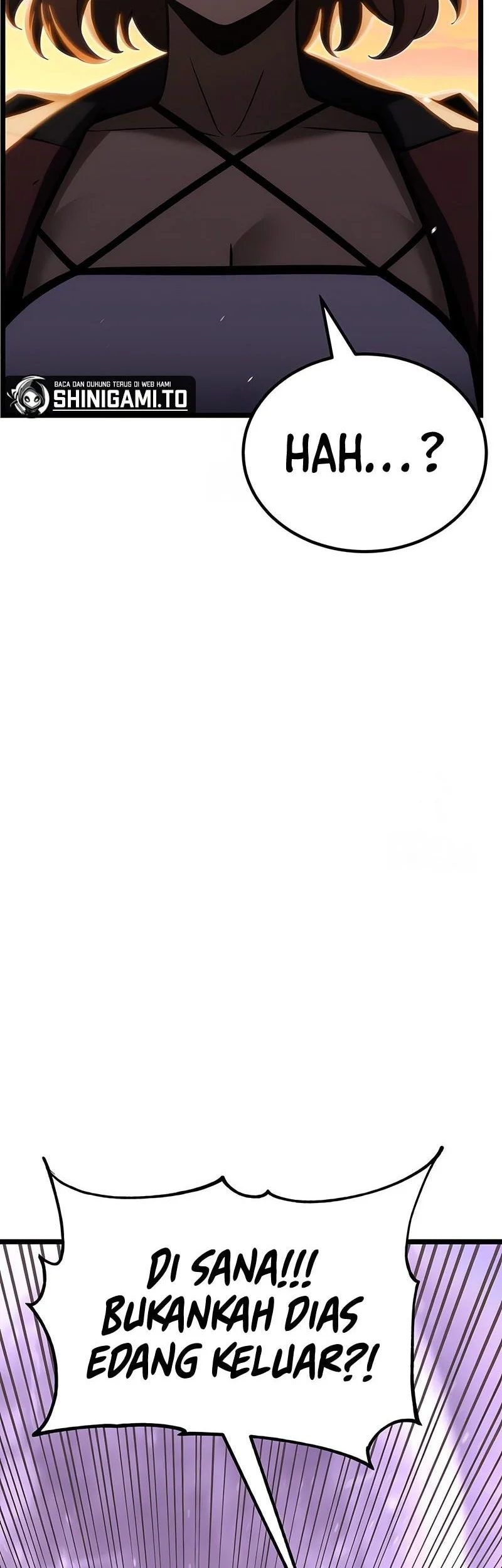 Artifact-Devouring Player Chapter 35 Gambar 68