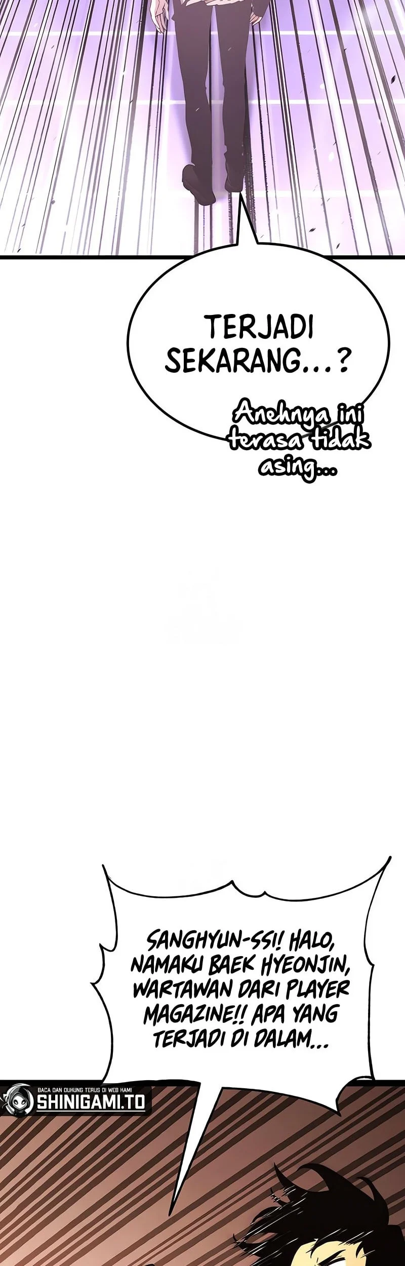 Artifact-Devouring Player Chapter 35 Gambar 72