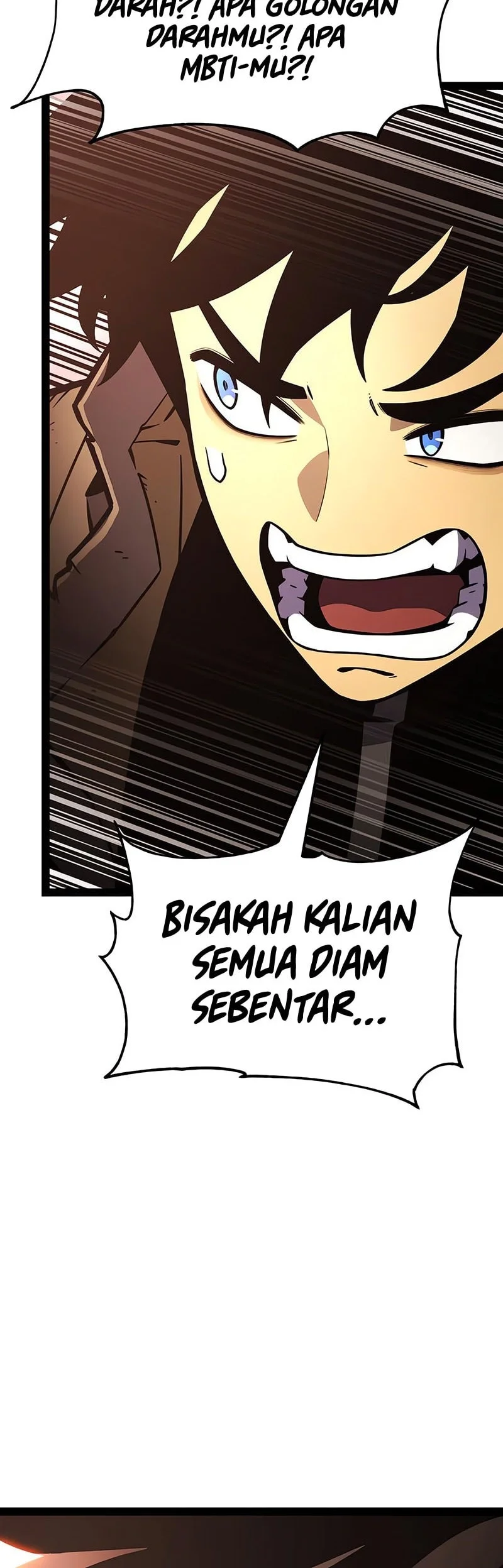 Artifact-Devouring Player Chapter 35 Gambar 74