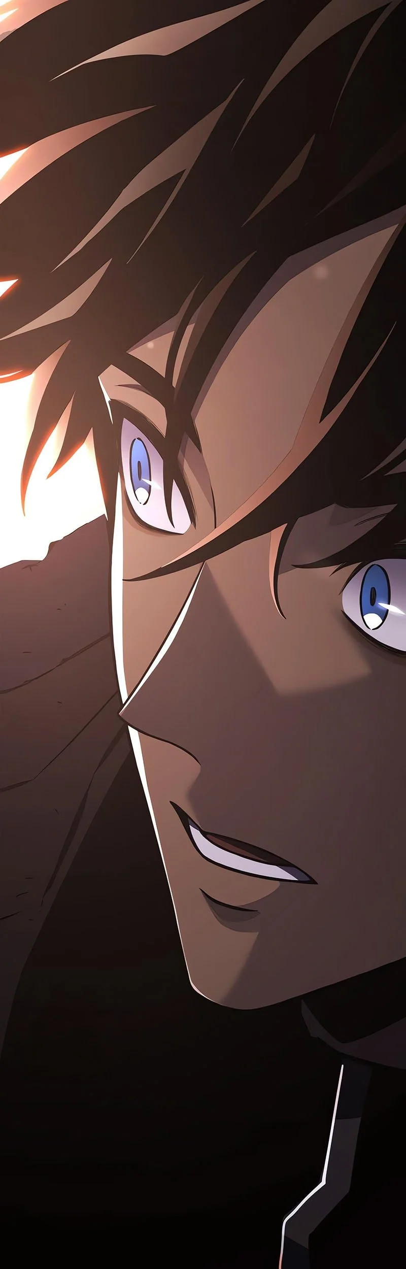 Artifact-Devouring Player Chapter 35 Gambar 75