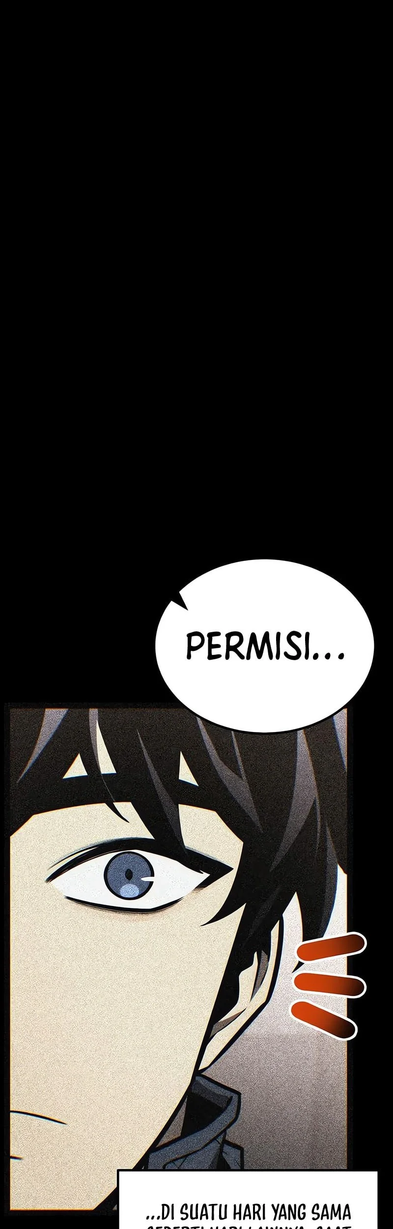 Artifact-Devouring Player Chapter 35 Gambar 85