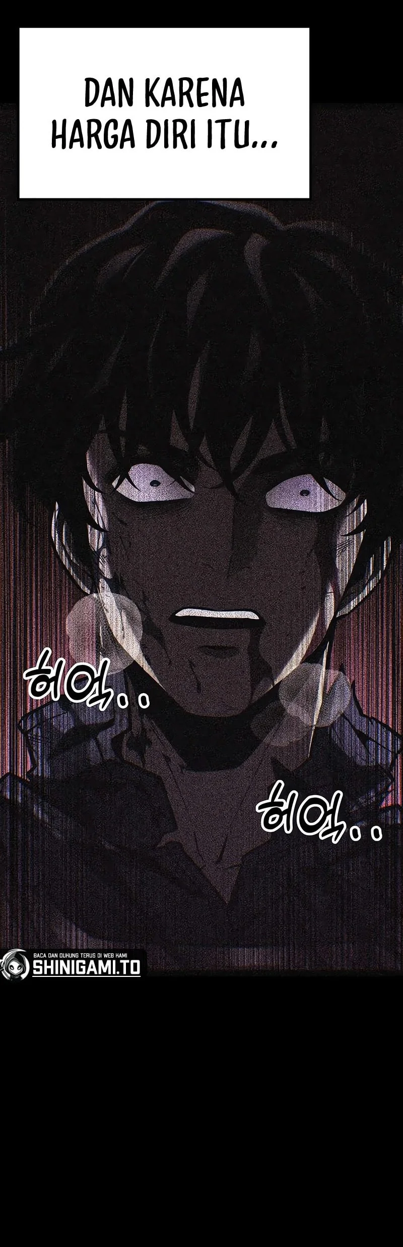 Artifact-Devouring Player Chapter 35 Gambar 94