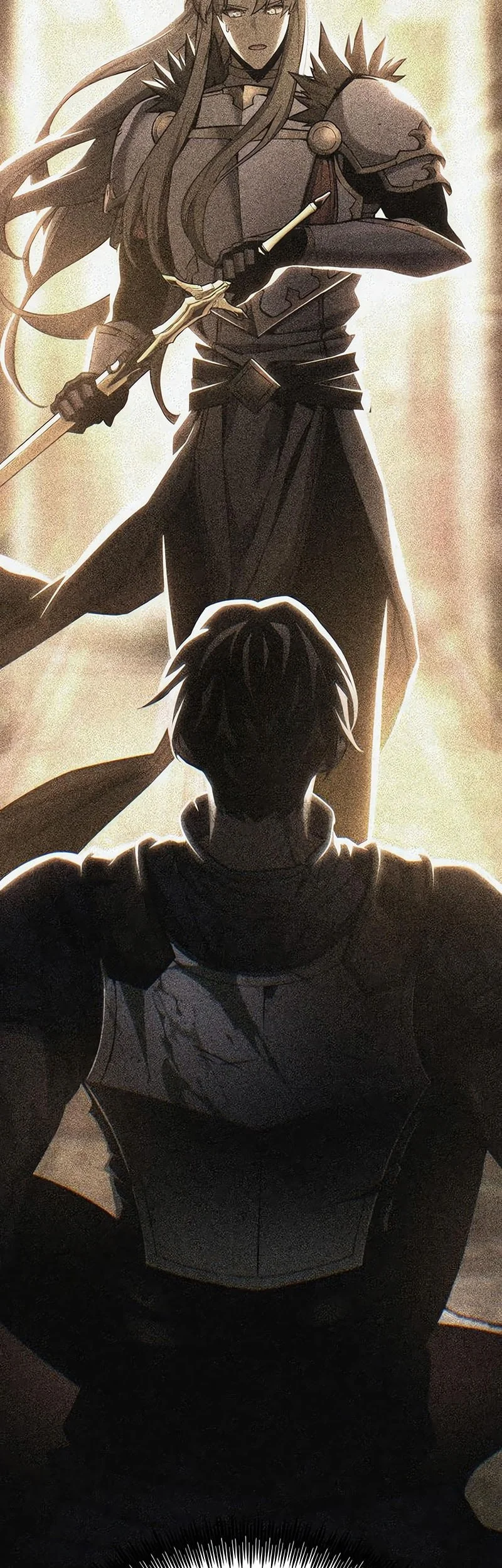 Artifact-Devouring Player Chapter 35 Gambar 97