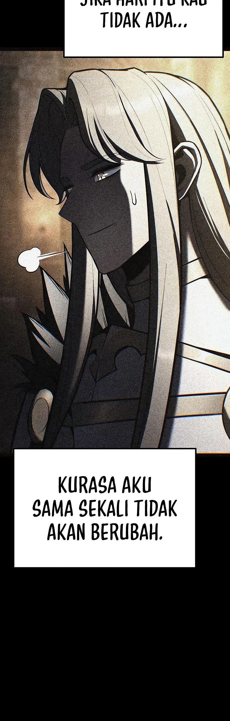 Artifact-Devouring Player Chapter 35 Gambar 102