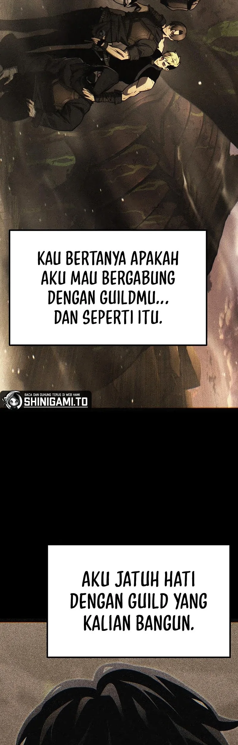 Artifact-Devouring Player Chapter 35 Gambar 104