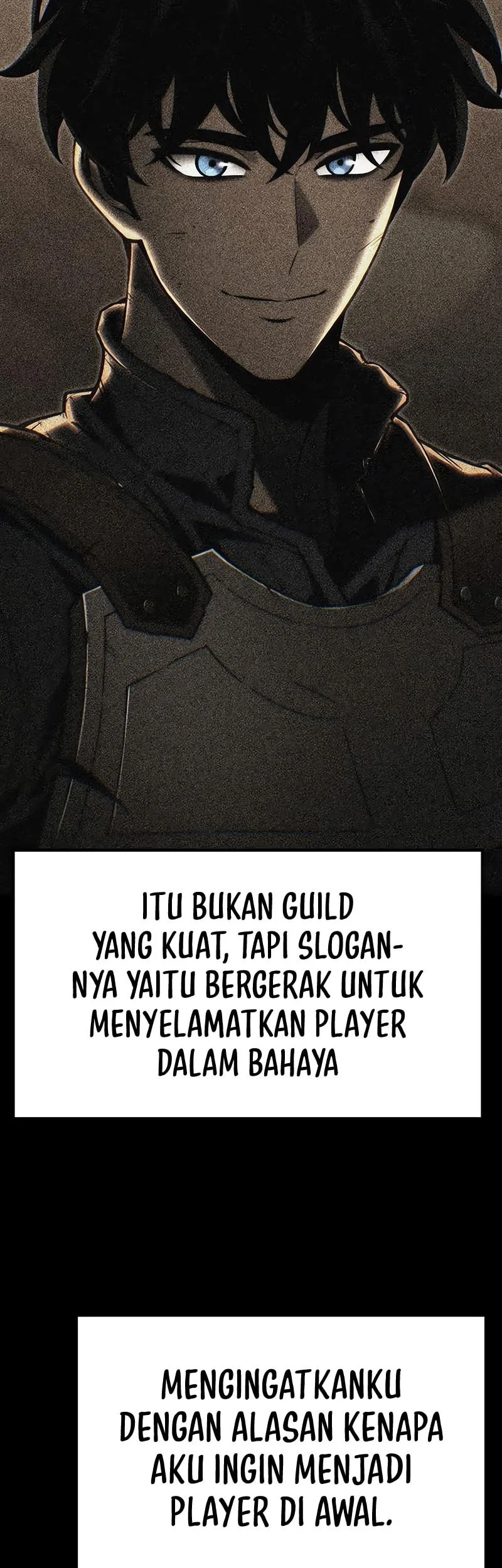 Artifact-Devouring Player Chapter 35 Gambar 105