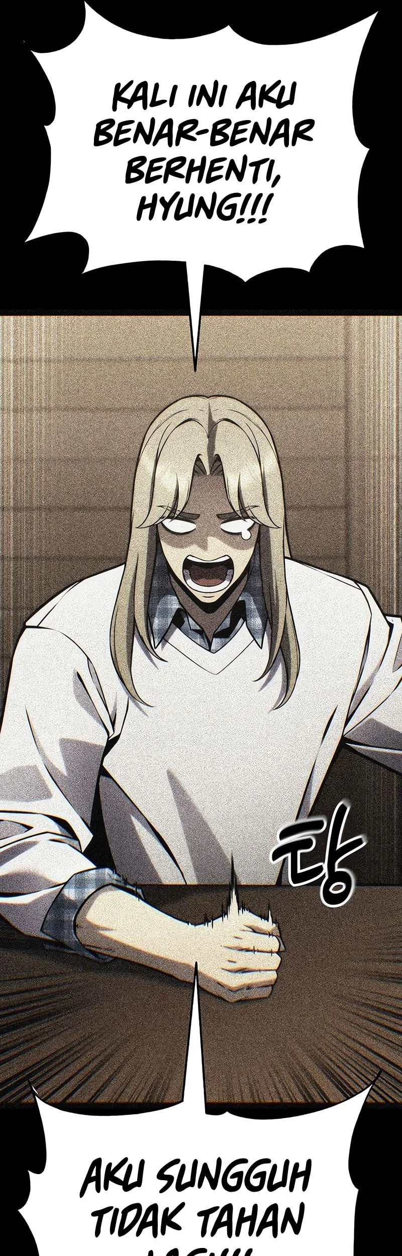 Artifact-Devouring Player Chapter 35 Gambar 107