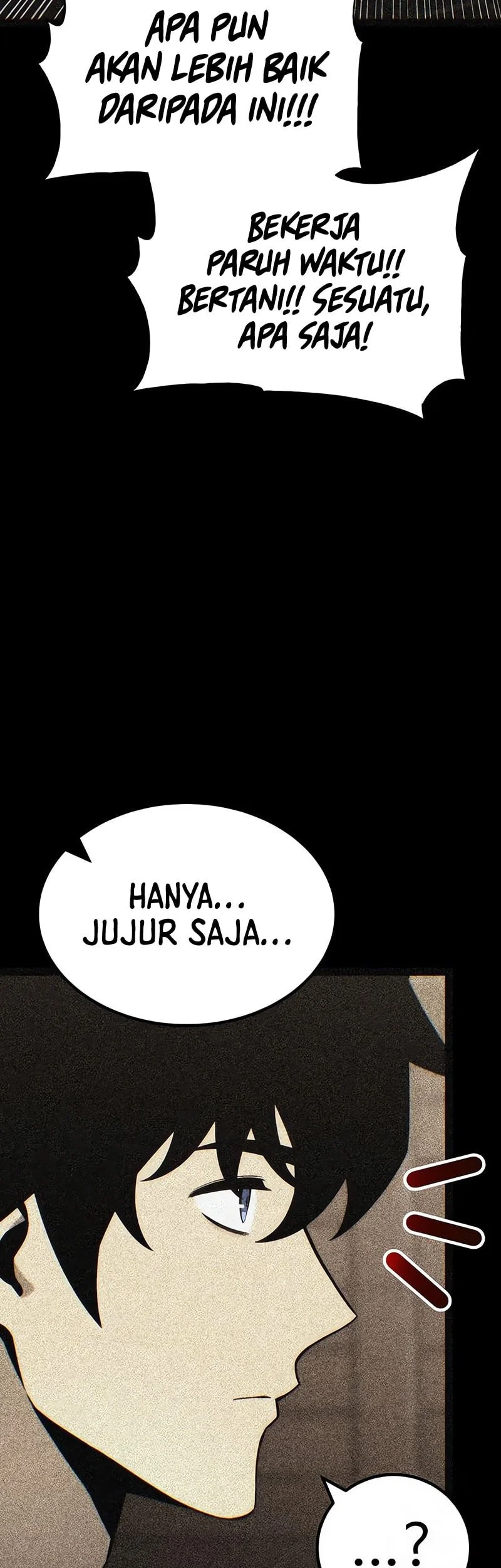 Artifact-Devouring Player Chapter 35 Gambar 109