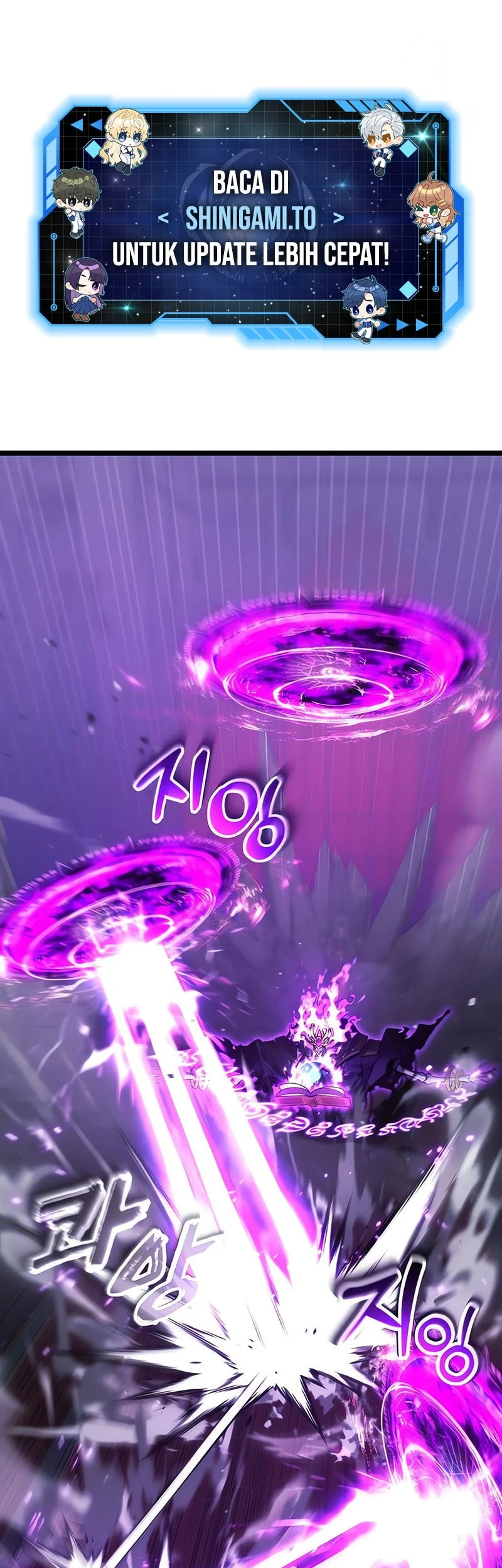 Manhwa Artifact-Devouring Player Chapter 35 gambar 2