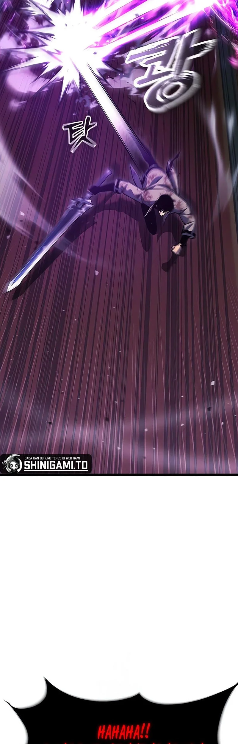 Artifact-Devouring Player Chapter 35 Gambar 3