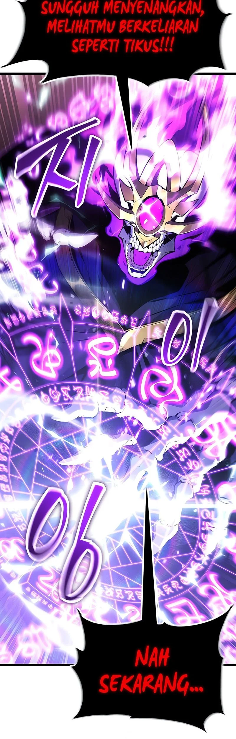 Artifact-Devouring Player Chapter 35 Gambar 4