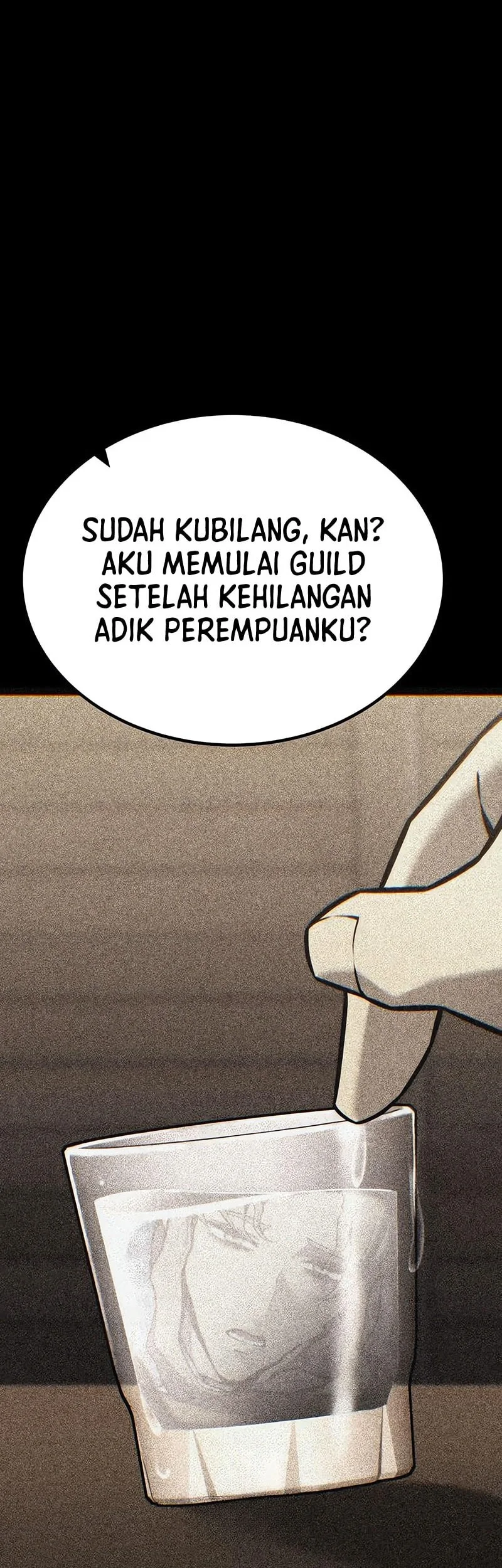 Artifact-Devouring Player Chapter 35 Gambar 112