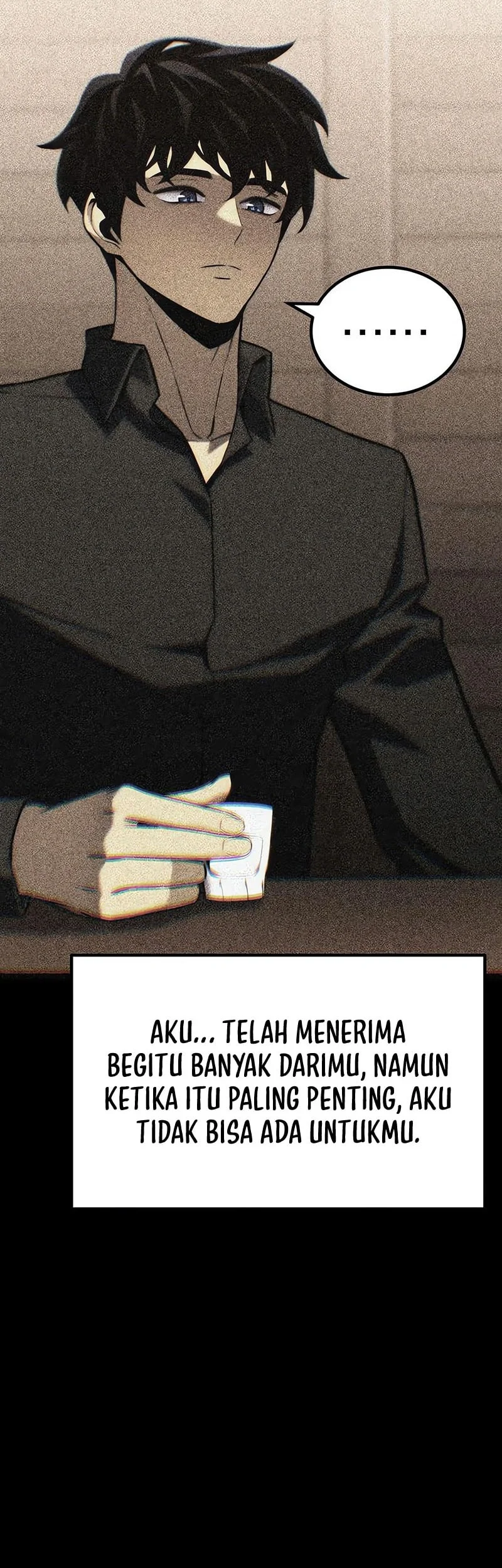 Artifact-Devouring Player Chapter 35 Gambar 114