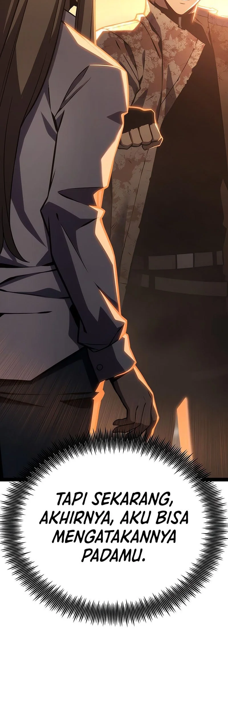 Artifact-Devouring Player Chapter 35 Gambar 118