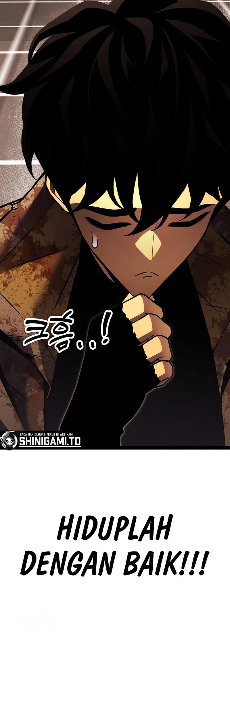 Artifact-Devouring Player Chapter 35 Gambar 122