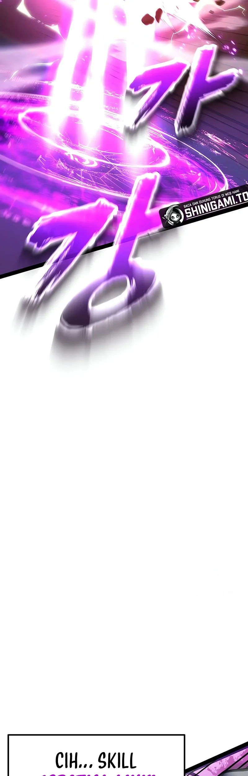 Artifact-Devouring Player Chapter 35 Gambar 8