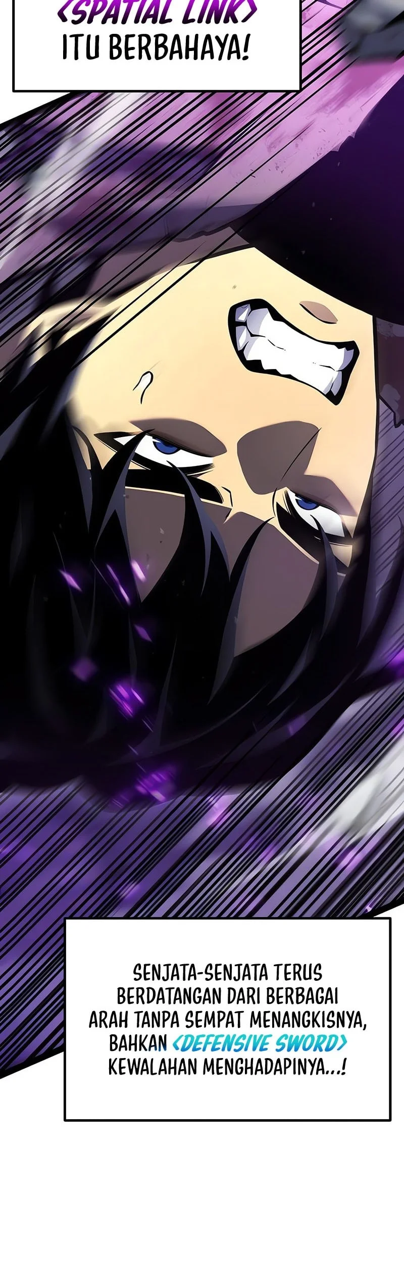 Artifact-Devouring Player Chapter 35 Gambar 9