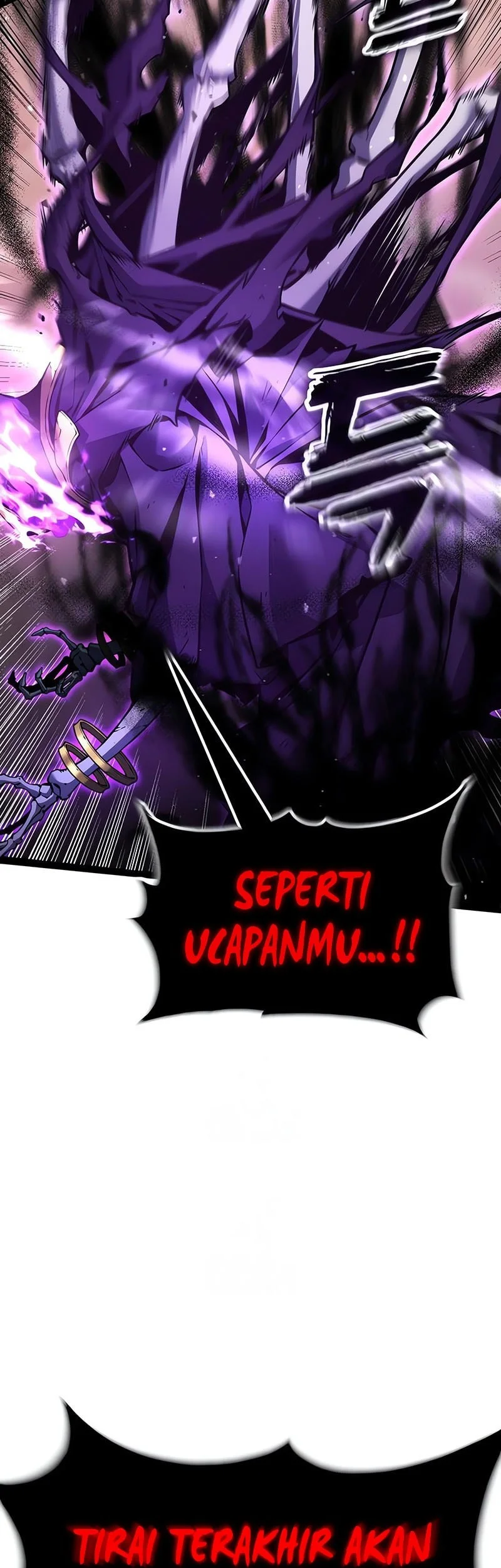 Artifact-Devouring Player Chapter 35 Gambar 16