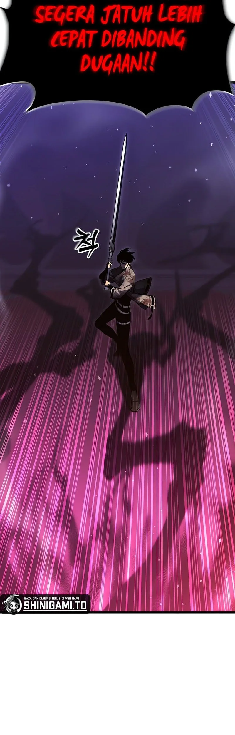 Artifact-Devouring Player Chapter 35 Gambar 17