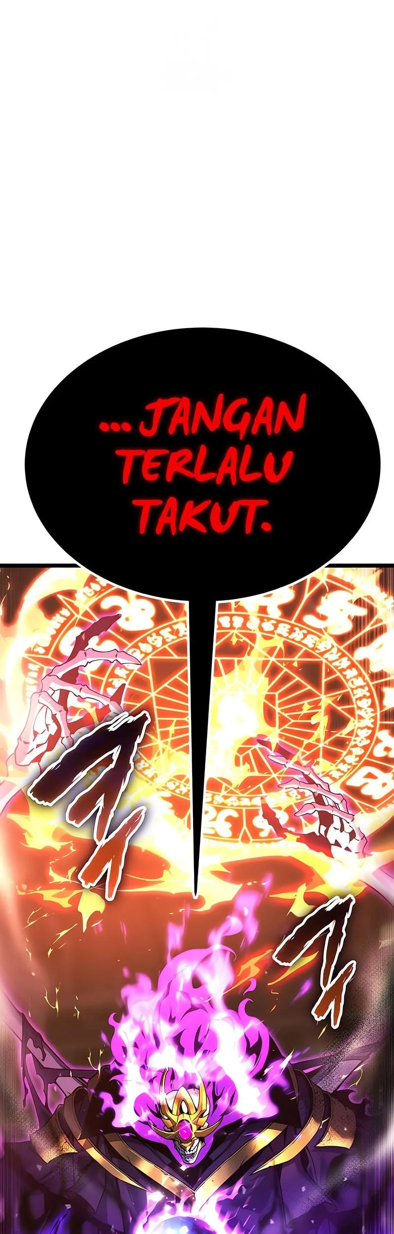 Artifact-Devouring Player Chapter 35 Gambar 18