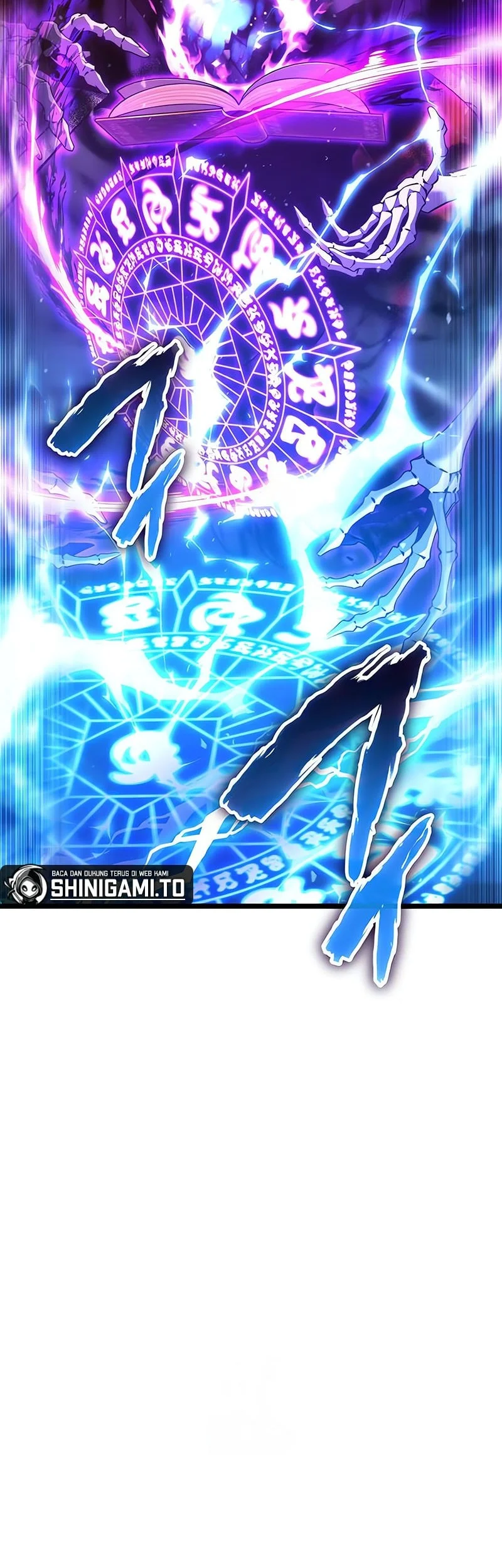 Artifact-Devouring Player Chapter 35 Gambar 19