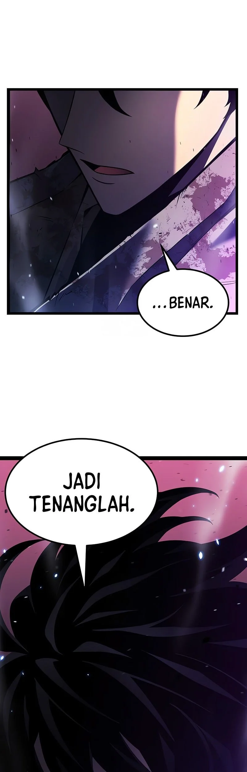 Artifact-Devouring Player Chapter 35 Gambar 20