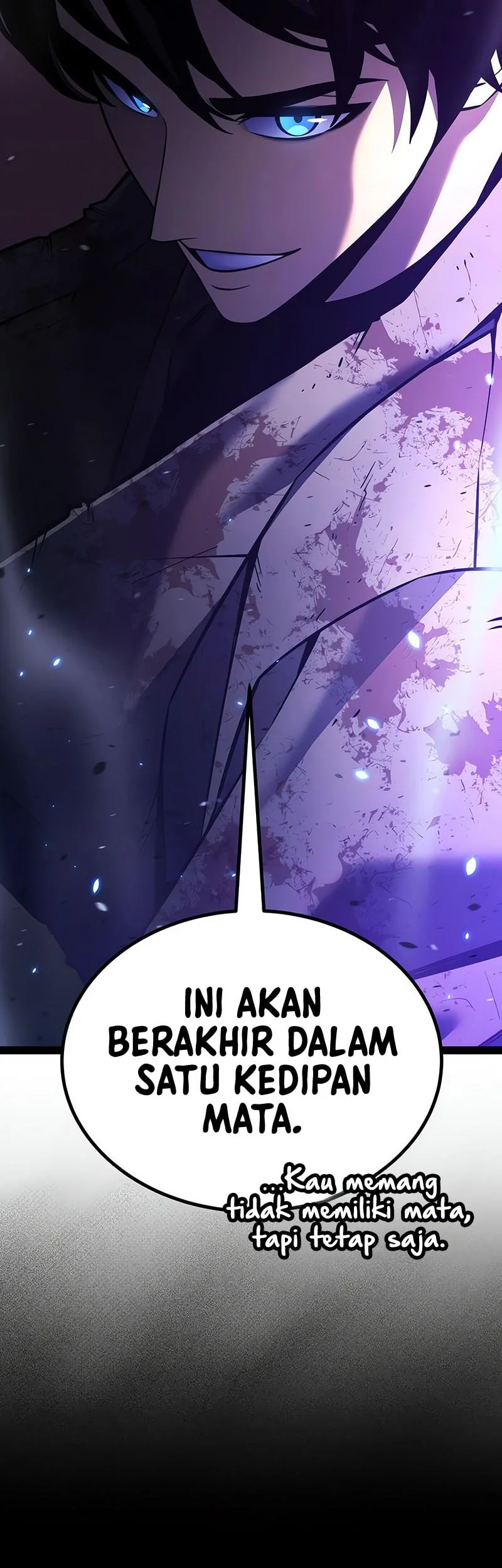 Artifact-Devouring Player Chapter 35 Gambar 21