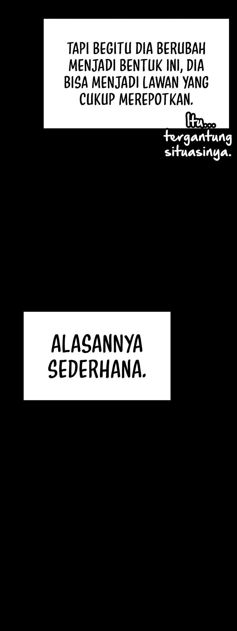 Artifact-Devouring Player Chapter 35 Gambar 25