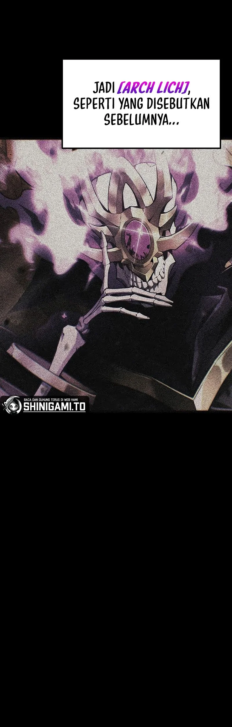 Artifact-Devouring Player Chapter 35 Gambar 28