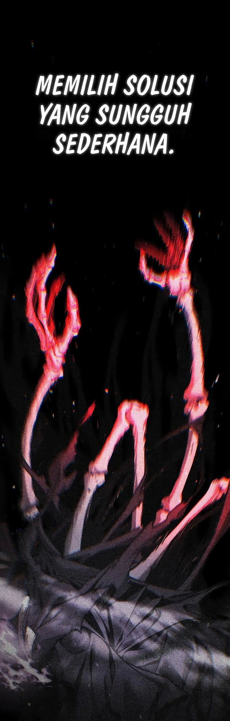 Artifact-Devouring Player Chapter 35 Gambar 29