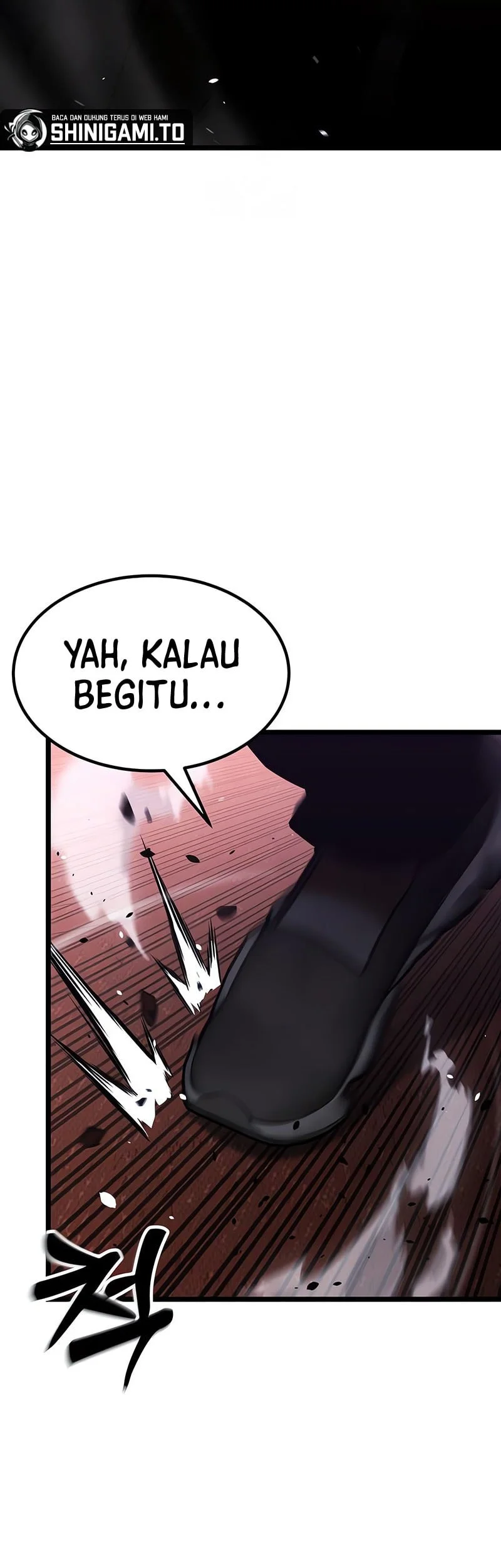 Artifact-Devouring Player Chapter 35 Gambar 32