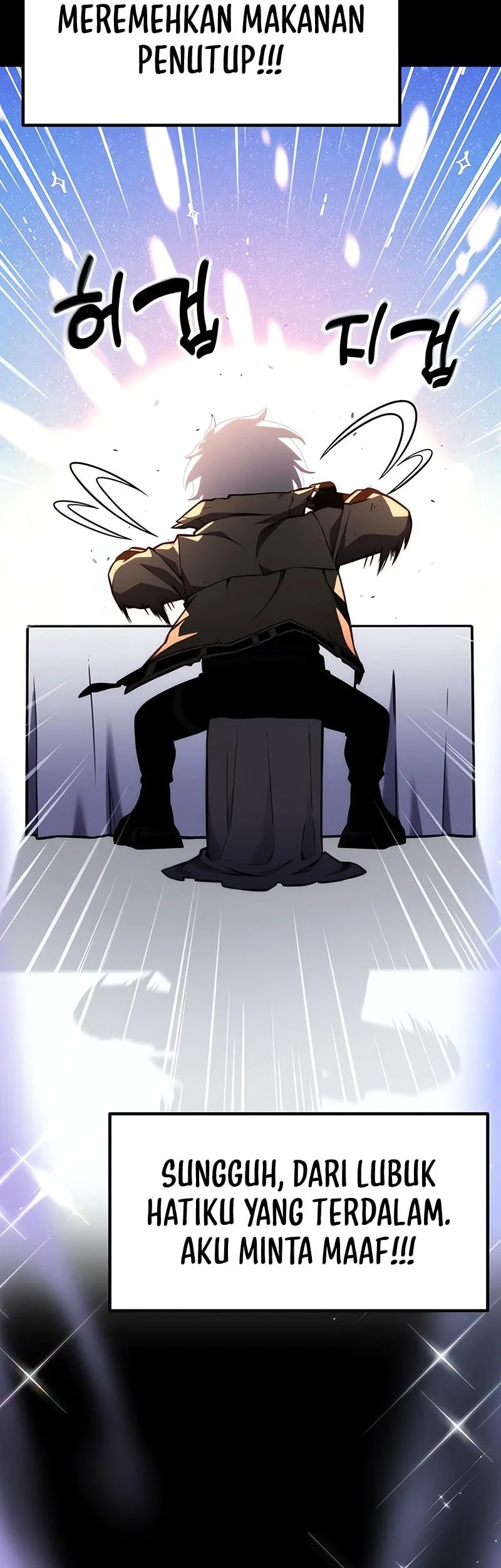 Artifact-Devouring Player Chapter 36 Gambar 35