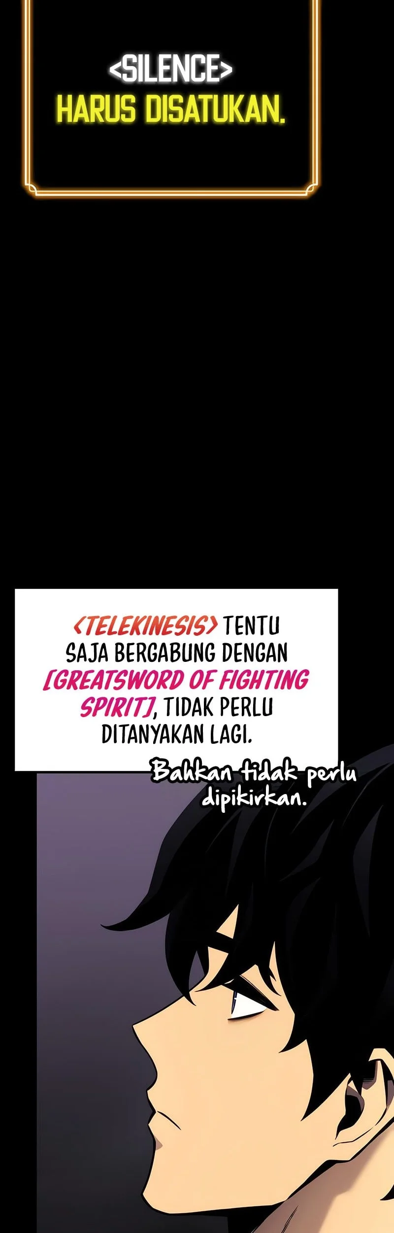 Artifact-Devouring Player Chapter 36 Gambar 39