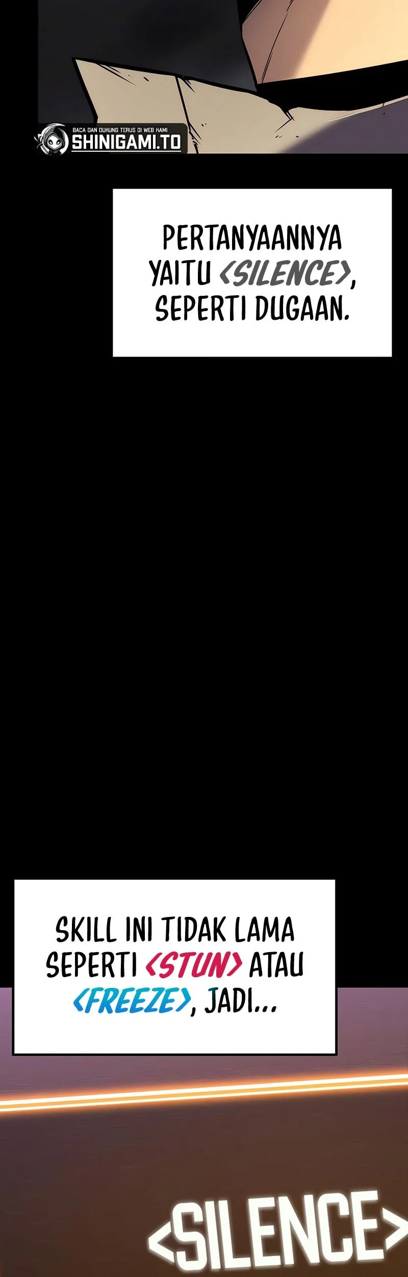 Artifact-Devouring Player Chapter 36 Gambar 40