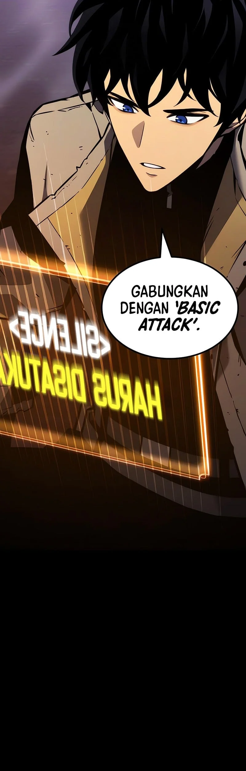 Artifact-Devouring Player Chapter 36 Gambar 42