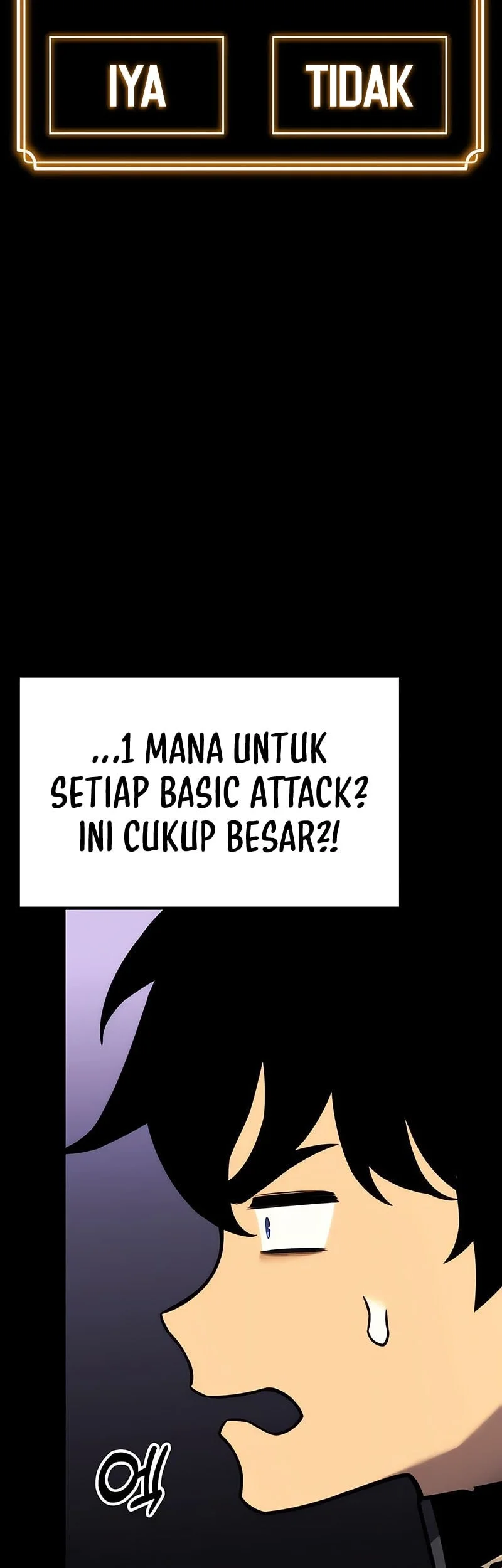 Artifact-Devouring Player Chapter 36 Gambar 44