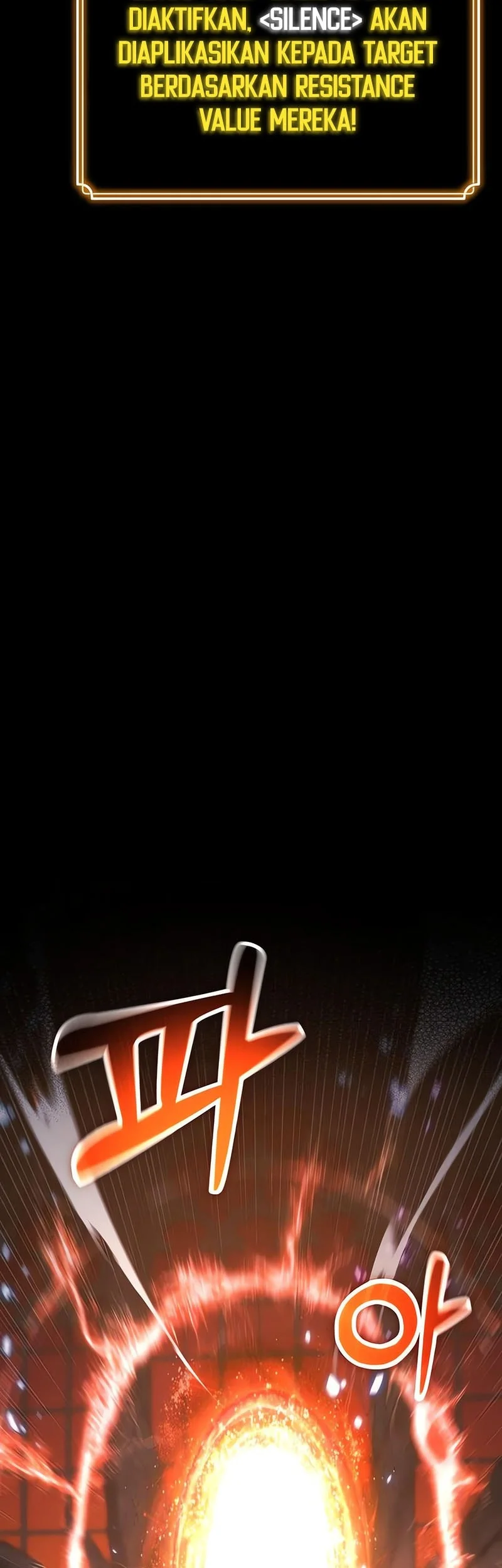 Artifact-Devouring Player Chapter 36 Gambar 52